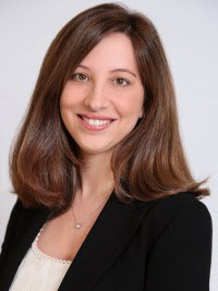 Lawyer Allison Barrows